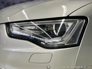 Audi A5 3,0 TDI V6 QUATTRO SPORTB 2016