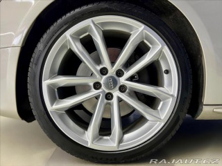 Audi A5 3,0 TDI V6 QUATTRO SPORTB 2016