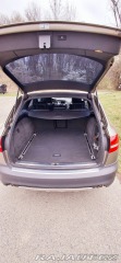 Audi A6 Allroad 3,0 Quatro 2009 2009