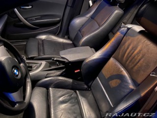 BMW 1 2,0 e87. 120d 2005