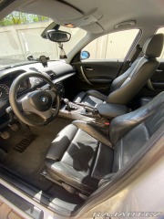 BMW 1 2,0 e87. 120d 2005