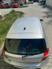 BMW 1 2,0 e87. 120d 2005