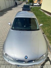 BMW 1 2,0 e87. 120d 2005