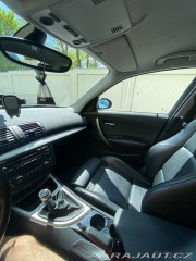 BMW 1 2,0 e87. 120d 2005