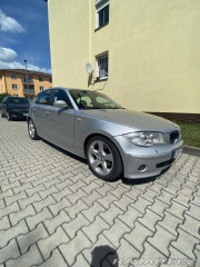 BMW 1 2,0 e87. 120d 2005