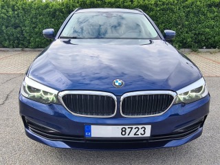 BMW 5 2,0   (G31) xDrive Tourin