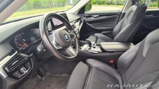 BMW 5 2,0   (G31) xDrive Tourin 2020