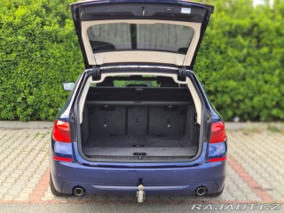 BMW 5 2,0   (G31) xDrive Tourin 2020