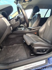 BMW 5 2,0   (G31) xDrive Tourin 2020