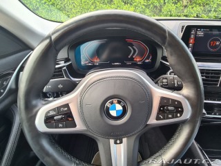 BMW 5 2,0   (G31) xDrive Tourin 2020