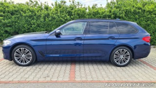 BMW 5 2,0   (G31) xDrive Tourin 2020
