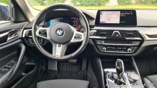 BMW 5 2,0   (G31) xDrive Tourin 2020