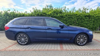 BMW 5 2,0   (G31) xDrive Tourin 2020
