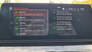 BMW 5 2,0   (G31) xDrive Tourin 2020