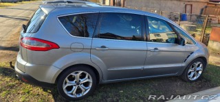 Ford S-MAX 2,2 tdci 2010