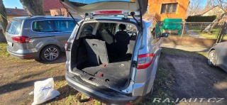Ford S-MAX 2,2 tdci 2010