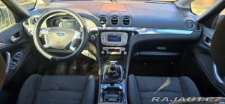 Ford S-MAX 2,2 tdci 2010
