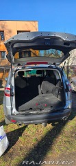 Ford S-MAX 2,2 tdci 2010