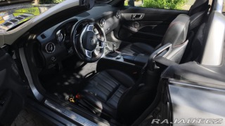 Mercedes-Benz SLK 2,5 250 R172 AMG 2011