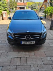 Mercedes-Benz A 180 typ 245 G