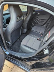 Mercedes-Benz A 180 typ 245 G 2013