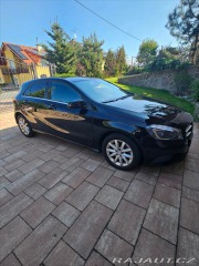 Mercedes-Benz A 180 typ 245 G 2013
