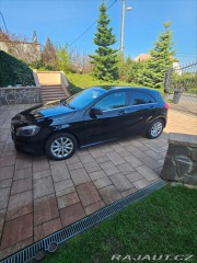 Mercedes-Benz A 180 typ 245 G 2013