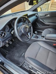 Mercedes-Benz A 180 typ 245 G 2013