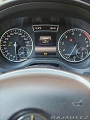 Mercedes-Benz A 180 typ 245 G 2013