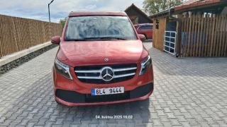 Mercedes-Benz M 3,0   Marco Polo 300 d