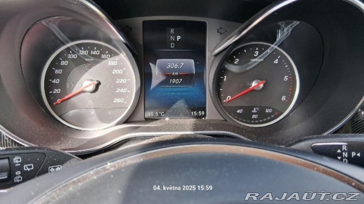 Mercedes-Benz M 3,0 Marco Polo 300 d 1800