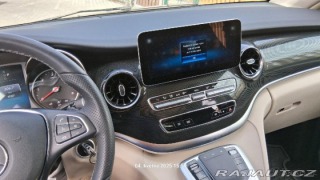 Mercedes-Benz M 3,0 Marco Polo 300 d 1800