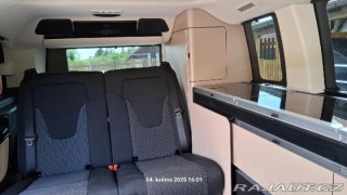 Mercedes-Benz M 3,0 Marco Polo 300 d 1800