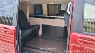Mercedes-Benz M 3,0 Marco Polo 300 d 1800