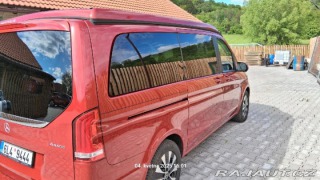 Mercedes-Benz M 3,0 Marco Polo 300 d 1800