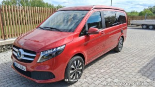 Mercedes-Benz M 3,0 Marco Polo 300 d 1800