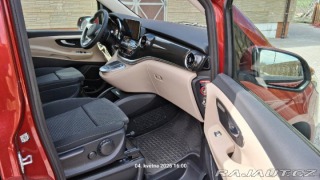 Mercedes-Benz M 3,0 Marco Polo 300 d 1800