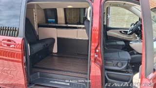 Mercedes-Benz M 3,0 Marco Polo 300 d 1800
