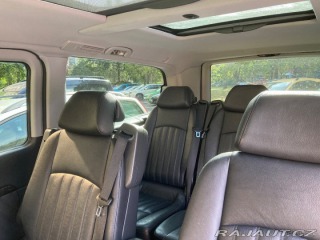Mercedes-Benz Viano 3,0 165 kW LONG 1800
