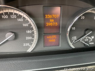 Mercedes-Benz Viano 3,0 165 kW LONG 1800