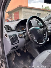 Mercedes-Benz Vito 115 cdi 110kw 1800