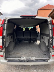 Mercedes-Benz Vito 115 cdi 110kw 1800