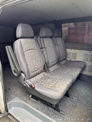 Mercedes-Benz Vito 115 cdi 110kw 1800