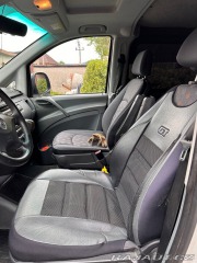 Mercedes-Benz Vito 115 cdi 110kw 1800