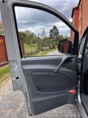 Mercedes-Benz Vito 115 cdi 110kw 1800