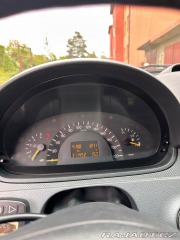 Mercedes-Benz Vito 115 cdi 110kw 1800