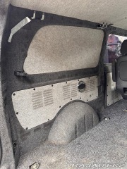 Mercedes-Benz Vito 115 cdi 110kw 1800