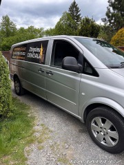 Mercedes-Benz Vito 115 cdi 110kw 1800