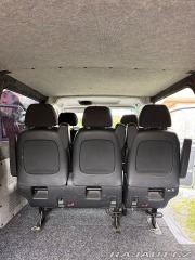 Mercedes-Benz Vito 115 cdi 110kw 1800