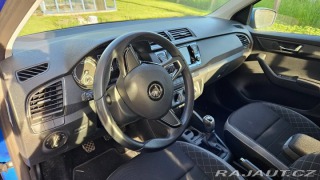 Škoda Fabia 1,0 3 Tsi, 81kW, 2020 2020